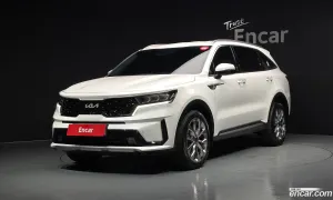 Kia Sorento Trendy Gasoline 2.5T 2WD 2022