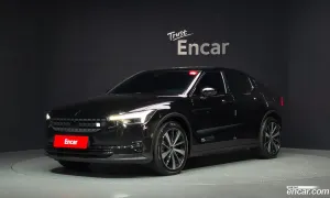 Polestar Polestar 2 Longrange Singlemotor 2022