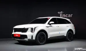 Kia Sorento Signature HEV 1.6 4WD 2024