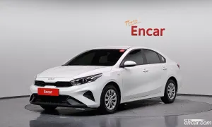 Kia K3 Trendy 1.6 2024