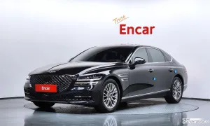 Genesis G80 Gasoline 2.5 Turbo AWD 2021