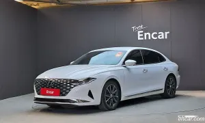 Hyundai Grandeur Le Blanc 2.5 2022