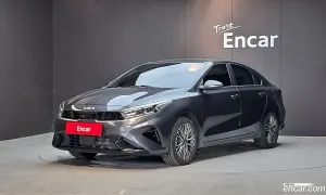 Kia K3 Prestige 1.6 2022