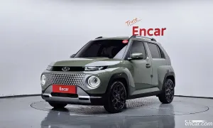 Hyundai Casper Modern 2022