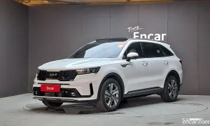Kia Sorento Noblesse HEV 1.6 4WD 2022