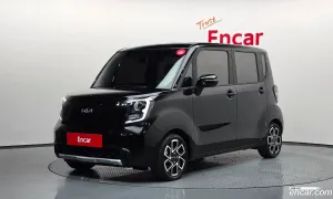 Kia Ray Signature 2024