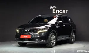 Kia Sorento Prestige Diesel 2.2 2WD 2023
