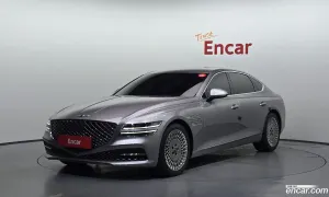 Genesis G80 Gasoline 2.5 Turbo AWD 2020