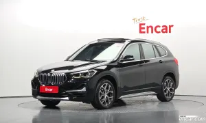 Bmw X1 xDrive 20i xLine 2020