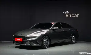 Hyundai Avante Modern 1.6 2023