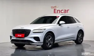 Genesis Gv70 2.5T Gasoline 2WD 2024