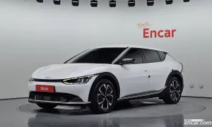 Kia Ev6 Air Long Range 2021