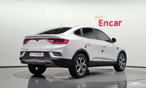 Renault-koreasamsung Xm3 1.3 TCe RE Signature 2020