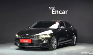 Kia K5 Trendy 2.0 2021