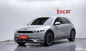 Hyundai Ioniq5 Prestige Long Range AWD 2022