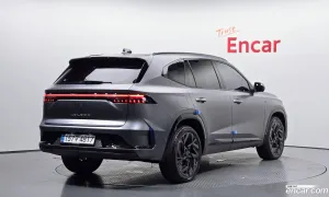 Renault-koreasamsung Grand koleos 2.0 Esprit Alpine 2WD 2025