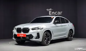 Bmw X4 xDrive M40i 2024