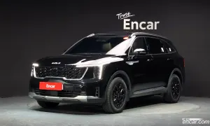 Kia Sorento Noblesse HEV 1.6 2WD 2023