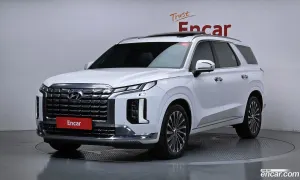Hyundai Palisade Calligraphy Gasoline 3.8 4WD 2023