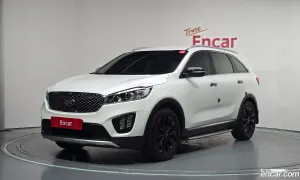 Kia Sorento Prestige Diesel 2.0 2WD 2017