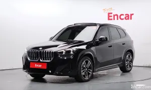 Bmw X1 xDrive 20i M Sport 2024