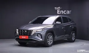 Hyundai Tucson Modern 2WD 2021