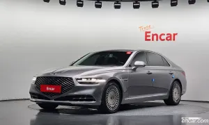 Genesis G90 Prestige 3.8 AWD 2020