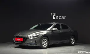 Hyundai Avante Modern 1.6 2020