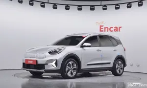 Kia Niro Air 2022