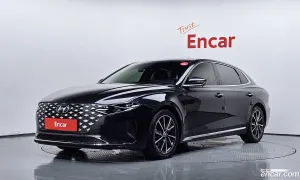 Hyundai Grandeur Exclusice 2.5 2020