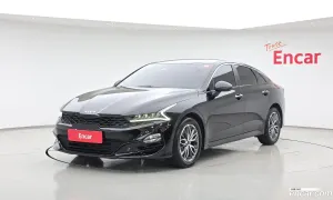 Kia K5 Trendy 2.0 2022