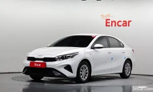 Kia K3 Trendy 1.6 2022