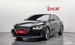Hyundai Grandeur Special 3.0 Exclusive 2017