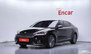 Kia K7 2.2 Diesel Prestige 2016