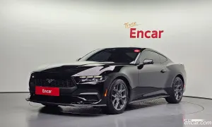 Ford Mustang 2.3 EcoBoost Premium Coupe 2024