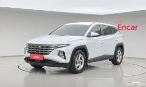 Hyundai Tucson Modern Gasoline 1.6 Turbo 2WD 2022