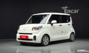 Kia Ray Standard Van 2022