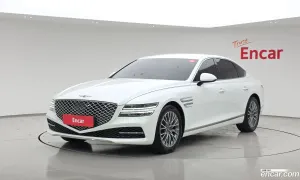 Genesis G80 Gasoline 2.5 Turbo AWD 2022