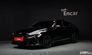 Kia K5 Signature 1.6 Turbo 2024