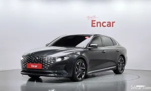 Hyundai Grandeur Exclusice 2.5 2020