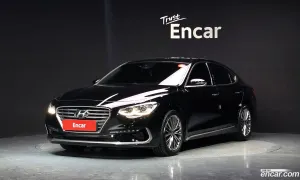 Hyundai Grandeur Special 2.4 Premium 2018