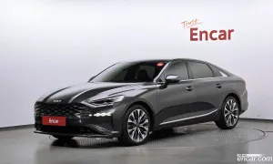 Kia K8 Noblesse 2.5 Gasoline 2WD 2022
