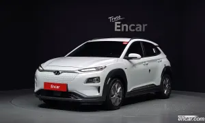 Hyundai Kona Premium 2020