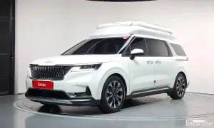 Kia Canival 7-Seater Signature 2020