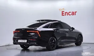 Kia K5 Signature 2.0 2024