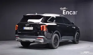 Kia Sorento Signature HEV 1.6 2WD 2024