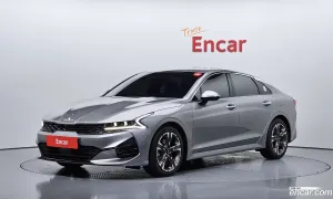 Kia K5 Noblesse 2.0 2023