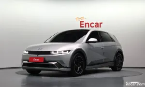 Hyundai Ioniq5 Prestige Long Range 2024