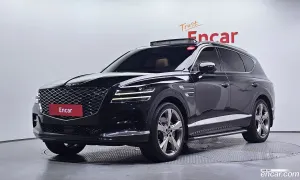 Genesis Gv80 2.5T Gasoline AWD 2020