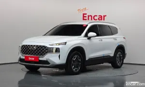 Hyundai Santafe Prestige HEV 1.6 2WD 2022